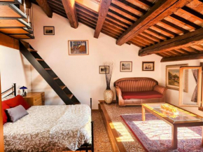 Loft Novalis vicino Venezia Noale